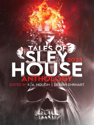 cover image of Tales of Sley House 2023